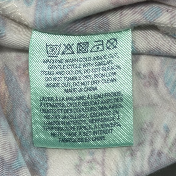 Louie et Lucie Skirt. Medium - Picture 6 of 6